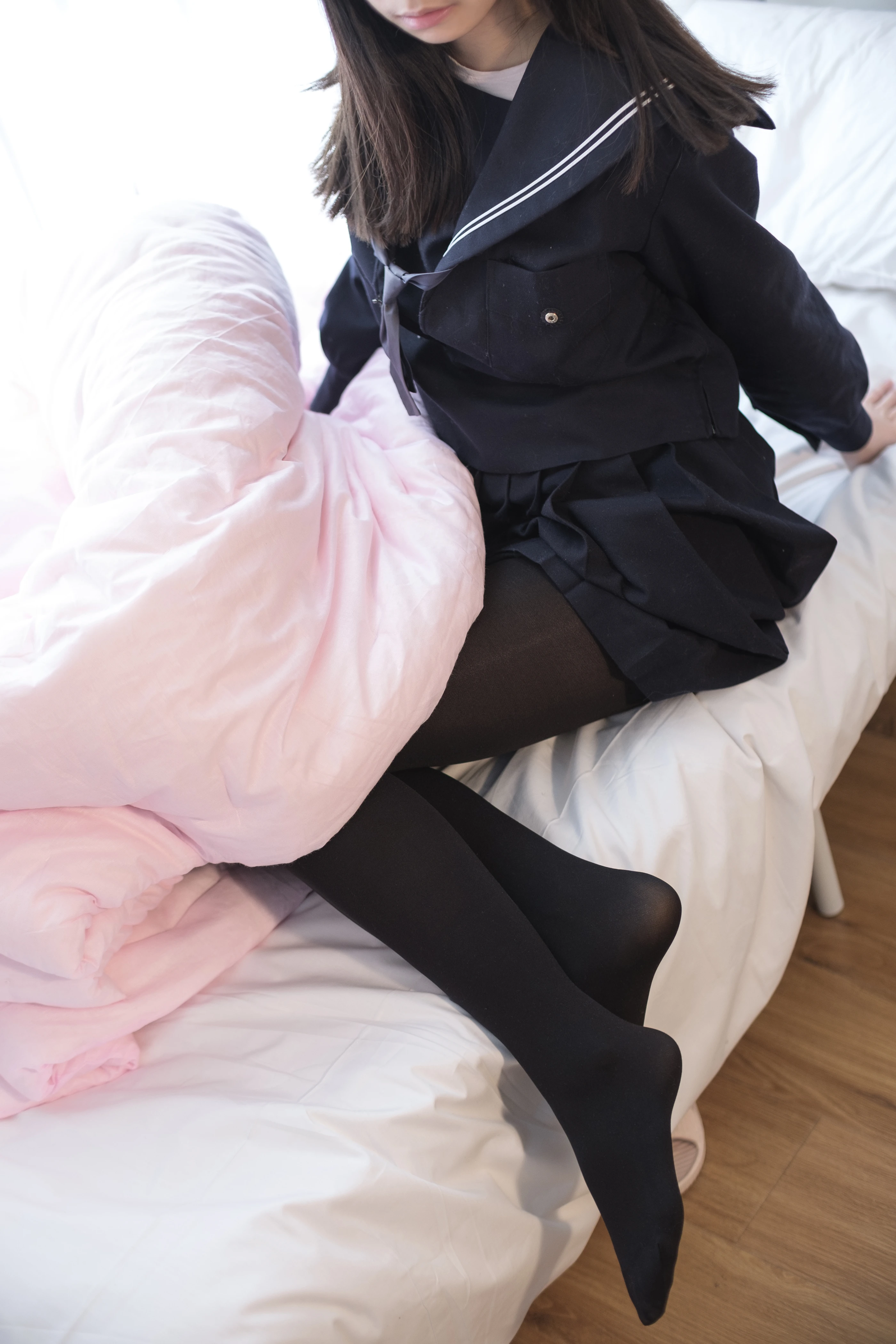 森萝财团 X-004 [127P 1V]插图2